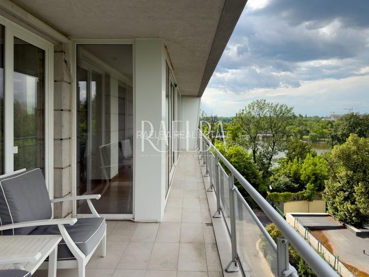 Primaverii | Vila Lac 3 | Parcul Bordei | 200mp | Free View - 18