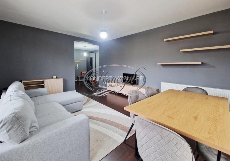 Apartament la cheie si loc de parcare in Buna Ziua - 4