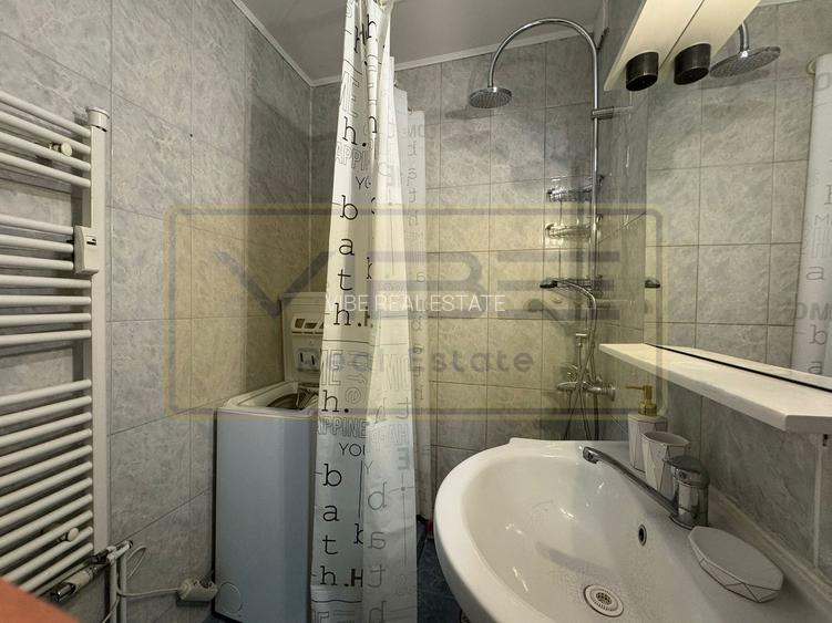 Garsoniera Tatarasi - Blv Vasile Lupu - 7