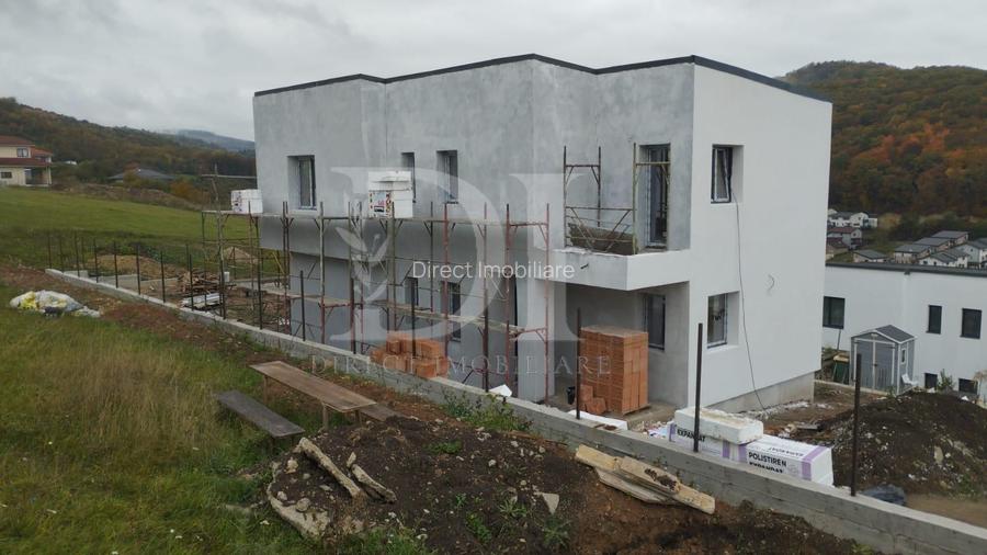 Casa individula / Zona Narciselor  , Floresti - 2