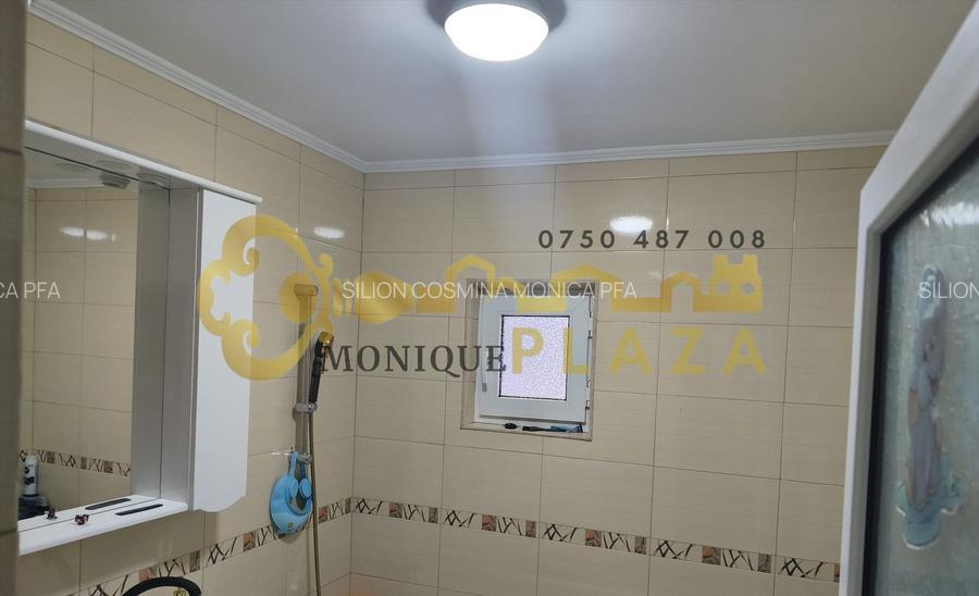 2 Camere | Centrala termica | Izolat | Mobilat | Utilat | Parcare | - 5
