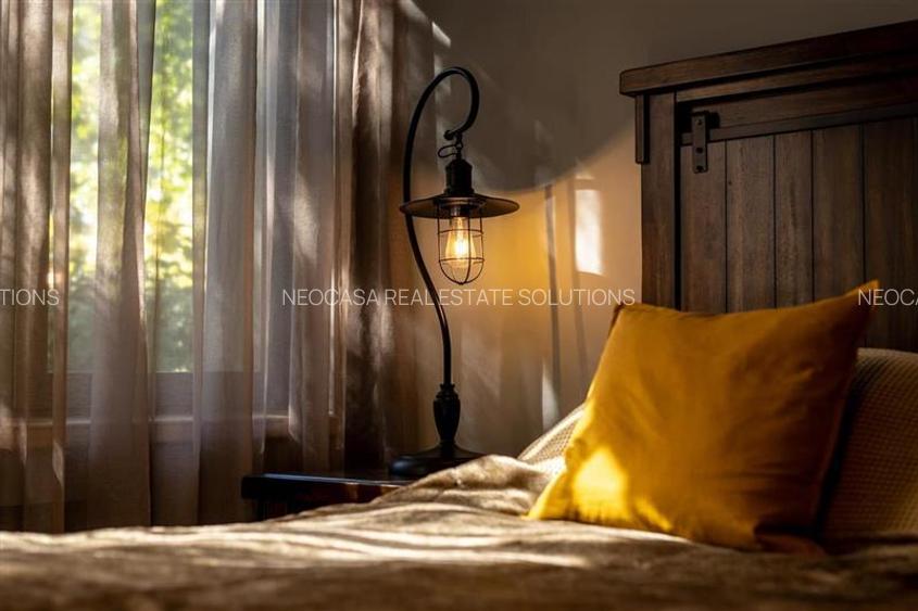 APARTAMENT  4 CAMERE // KISELEFF // 205 MP UTILI - 15