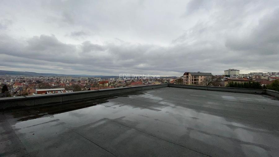 Apartament de vânzare, 3 camere, 113 mp, Zorilor zona Sigma - 10