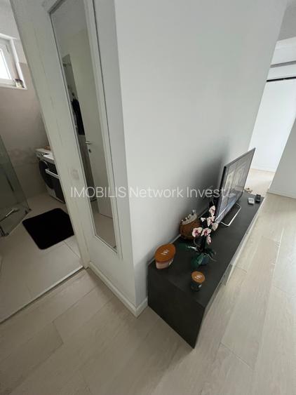 Studio, modern, etaj 1, centrala proprie - 5