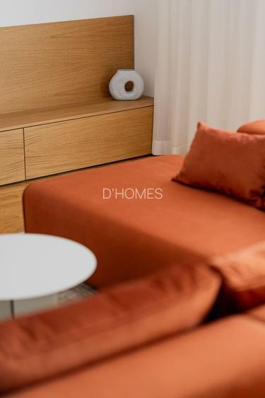 Apartament Premium 4 Camere - de Închiriere – Jandarmeriei - Băneasa - 8