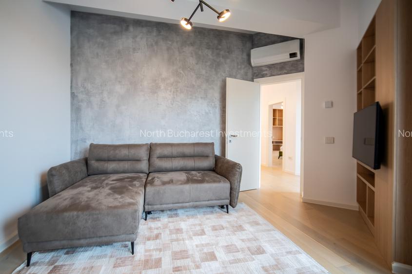 DUPLEX HERASTRAU - 5 CAMERE - MOBILAT - 7