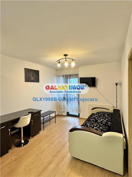 garsoniera cocheta 7 minute metrou 1 Decembrie 1918 - centrala proprie - 2