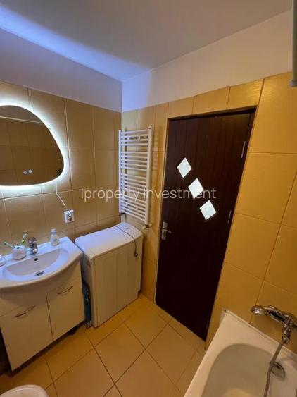 Apusului - P-ta Gorjului | 2 Camere | Centrala | Bloc 2013 | Metrou - 5