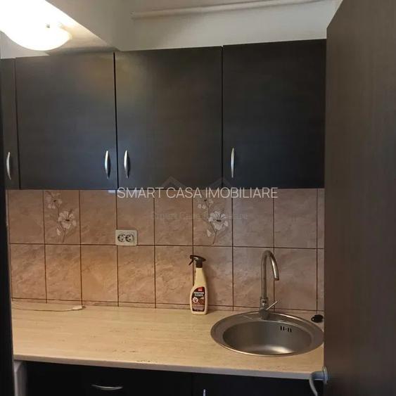 Garsoniera Galata - 4