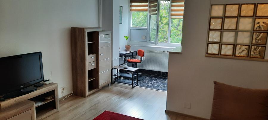 Garsonieră renovată complet – Titan, Bd. Grigorescu | gata de mutare! - 11