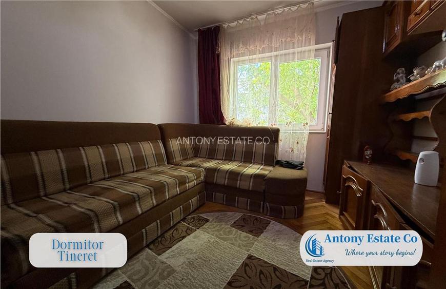 Apartament de inchiriat, 3 Camere, Rogerius, Oradea - 4