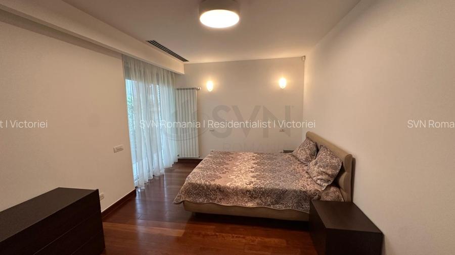 REA1028890 APARTAMENT SPECTACULOS l GRADINA 100 MP l 2 GARAJE l GYM l PRIMAVERII - 15