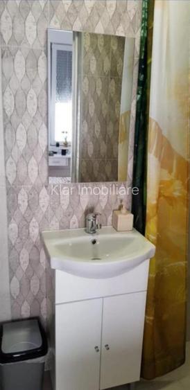 Apartament 1 camera zona strazii Paris - 15