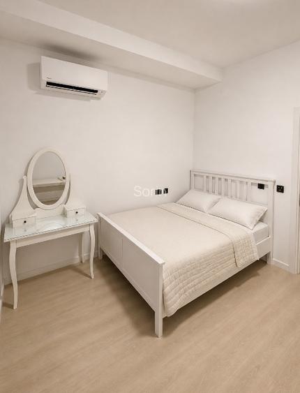 Apartament 3 camere Faleza Nord Constanța – pe plajă, terasă mare, bloc nou 2025 - 12
