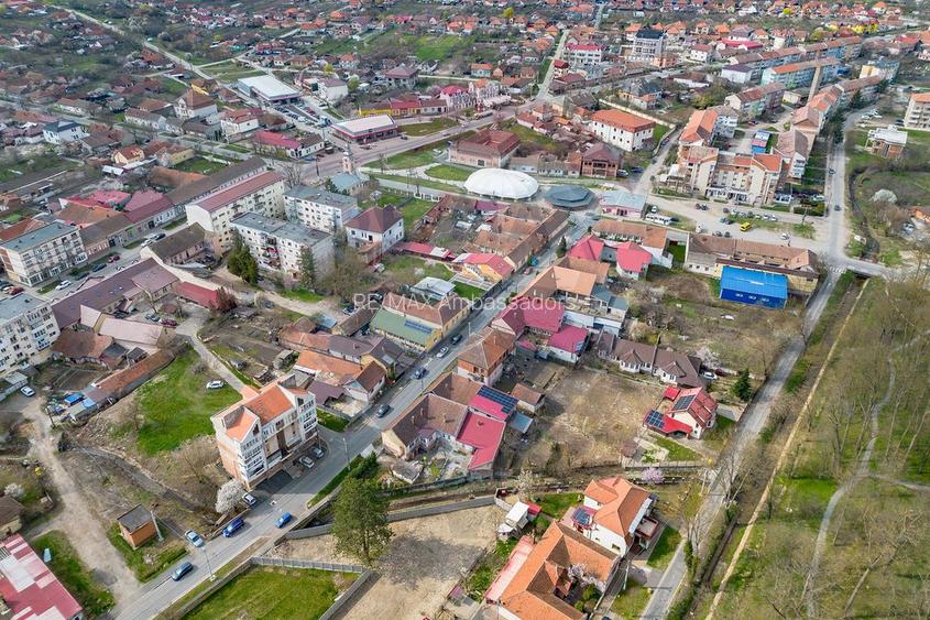 Townhouse | Buzias | 6 Martie | 197mp | 5camere 2bai | Patio | Garaj - 30