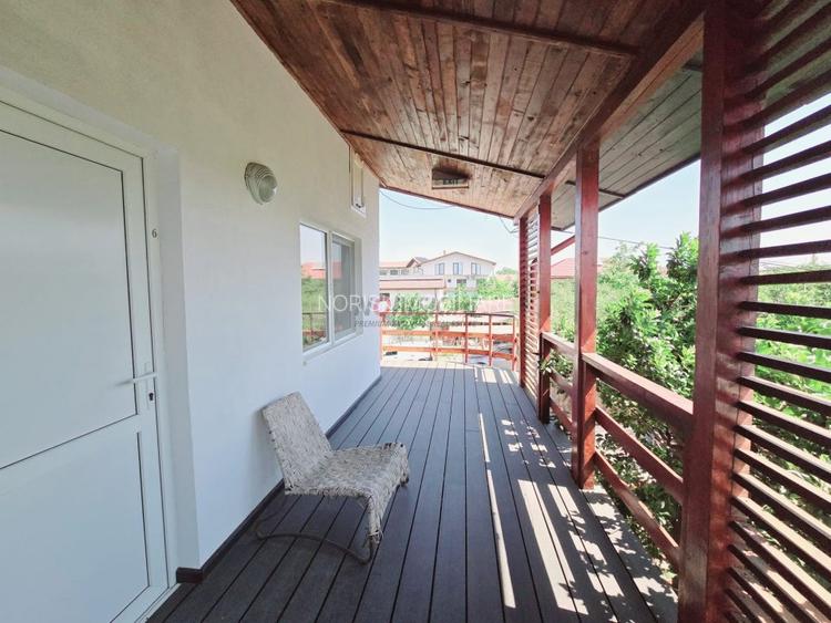 Pensiune la cheie – Costinești - Investiție sigura - 12