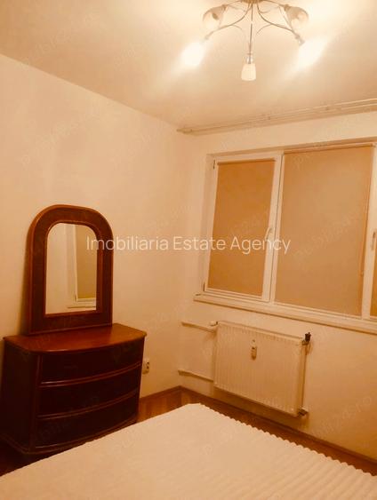 Apartament 2 camere Câmpia Libertății, 10 minute de metrou, mobilat modern - 2