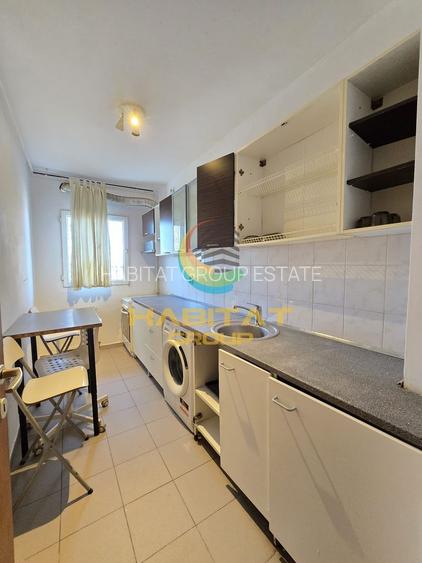 2 camere 49mp liber centrala termica Jilava Gloria Residence - 15