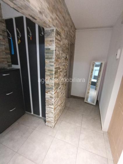 Tomis Nord -2 camere decomandate -Centrala gaze - 3