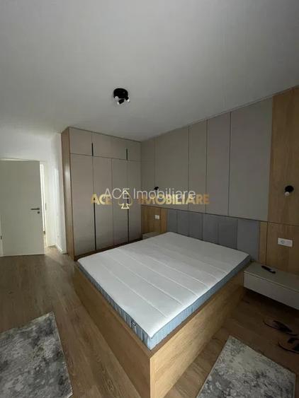 2 Camere de inchiriat | ELA Cotroceni | Centrala | Parcare Inclusa - 3