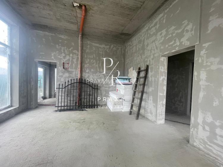 Spatiu de inchiriat 100 mp cu 3 parcari! - 3