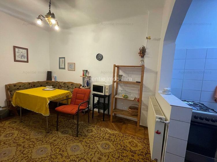 Garsoniera la CURTE - 48 mp - Parcare - Centrala - Pet Friendly! - 8