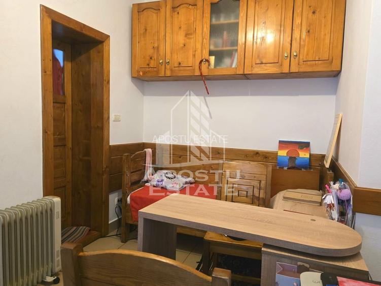 Casa in Curtici, zero comision de la cumparator. - 4