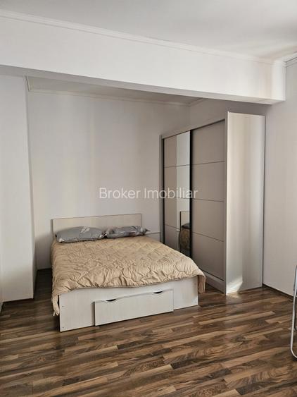 P-ta Romana 2 min.metrou,mobilata utilata! - 6