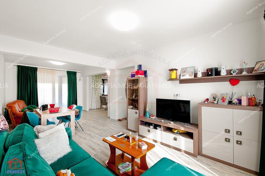 Vanzare vila modernă în Galati, cartierul Arcașilor, mobilata si utila - 13