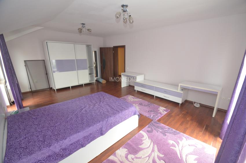 Casa individuala de inchiriat - 11