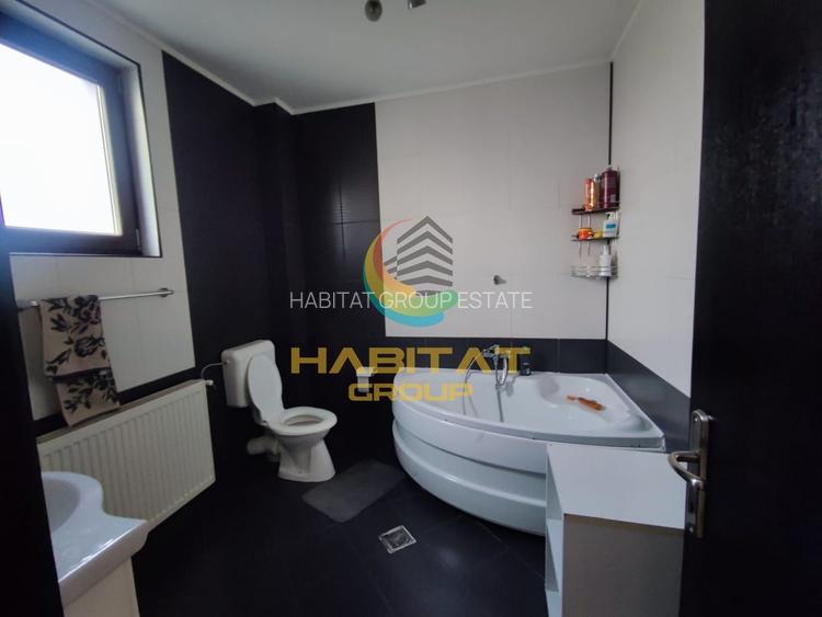 Duplex 5 Camere | Mobilata | Teren 380 mp | Comision 0 - 18