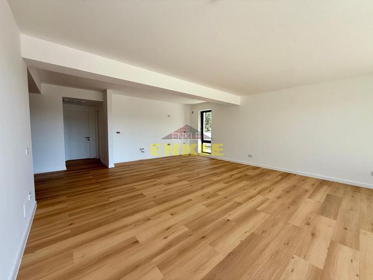 Apartament de lux, 5 minute de Botoșani, 109 mp utili+terasă si curte - 8