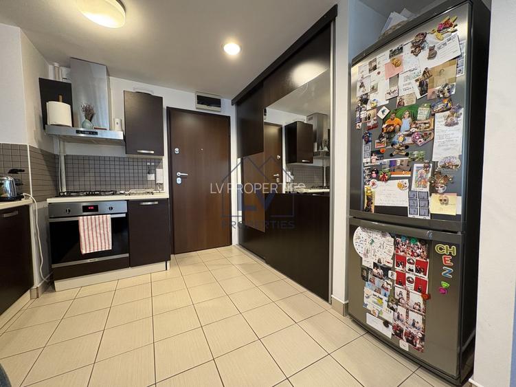 VANZARE 2 CAMERE | COMPLEX ROSE GARDEN - 3