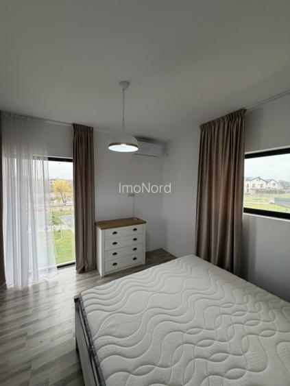 Tunari – Închiriere vilă cochetă! - 7