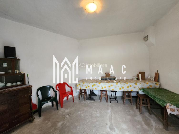 Casa 2 camere I Teren 1500 mp I Iaz I Sacel - 7