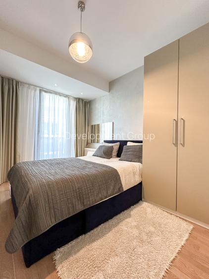 Apartament 4 camere premium in Cartierul Francez | Bloc 2019 - 19