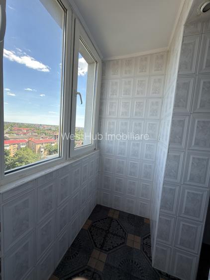 Apartament 3 camere, decomandat, 65 mp utili - zona Calea Sagului - 5