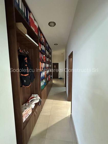 Spatiu Comercial zona Aradului - 4 locuri de parcare - 7