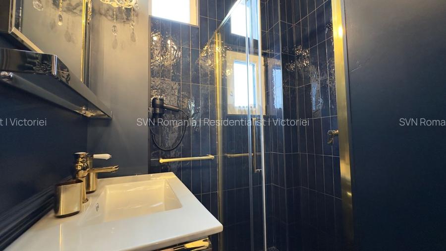 REA1027872 Apartament 2 camere cu boxa si terasa 25mp Dacia Piata Romana - 10