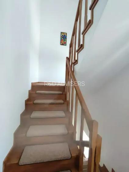 Vila 5 Camere Otopeni | langa Therme | 2 min DN1 | Mobilata, Utilata - 16