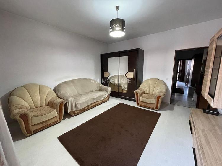 AP. 2 CAMERE APARATORI, CENTRALA PROPRIE, BUCATARIE INCHISA, METROU - 2