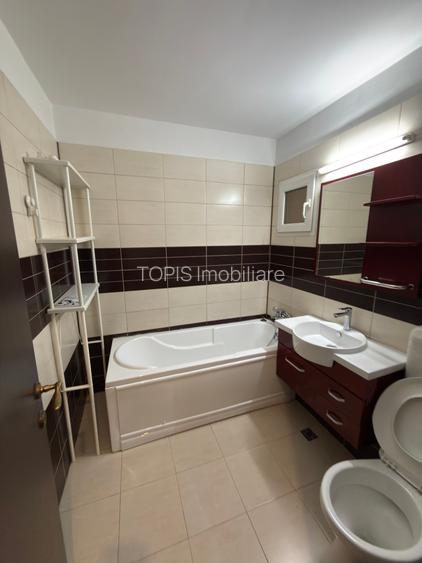 3 camere | Str. Luncusoara – Obor | 2 bai | suprafata 74 mp | 675 €/luna - 10