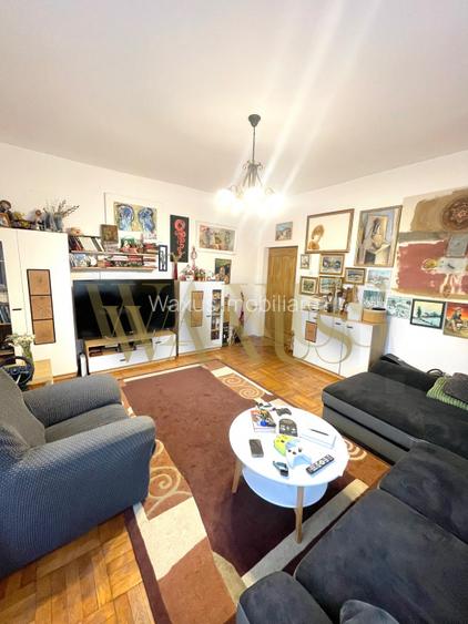 Apartament la cheie - 4 camere decomandate I SU 100mp - Dambul Rotund - 3