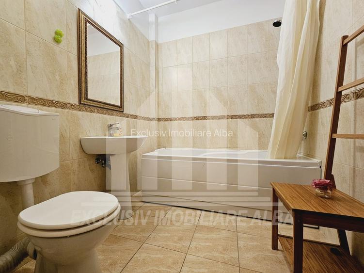 Apartament 2 camere | Open Space | 45 mp | Bloc Nou | Anghel Saligny - 7
