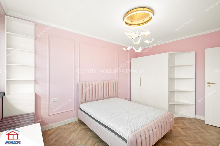 238.000 € (negociabil) Condominium elegant, nou, în inima orașului Galați - 17