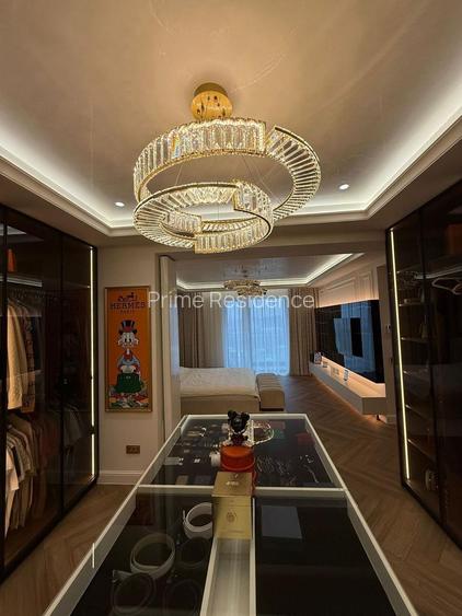 Duplex 4 Camere 253MP Cloud 9 Residence 3 Locuri Parcare - 36