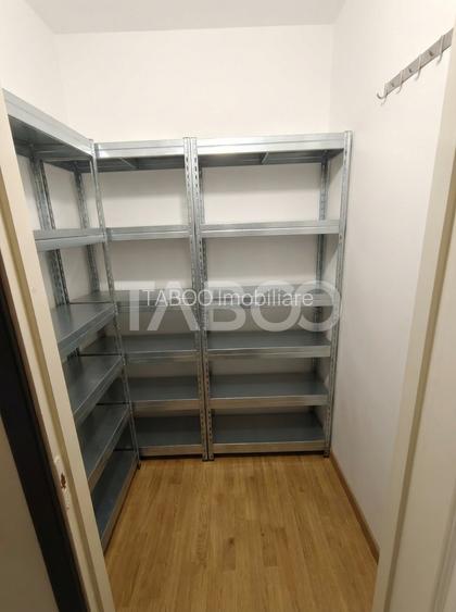 Apartament decomandat cu 3 camere - balcon - etaj 1 -zona Vasile Aaron - 9