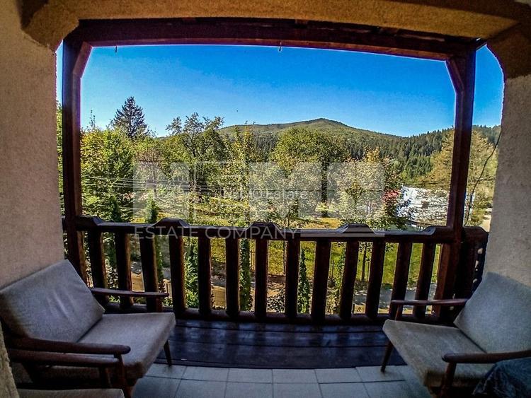 PENSIUNE SUCEVITA | TEREN | FOISOR - 19