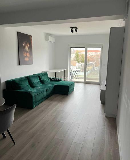 Apartament cu 2 camere zona Lipovei/Aradului , Petfriendly - 3