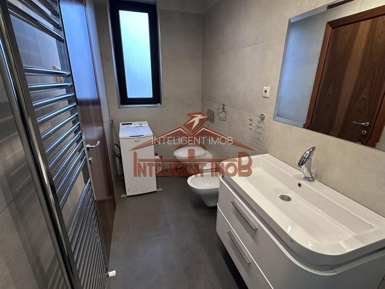 Apartament cu 3 camere și garaj in Sibiu pe George Cosbuc - 7